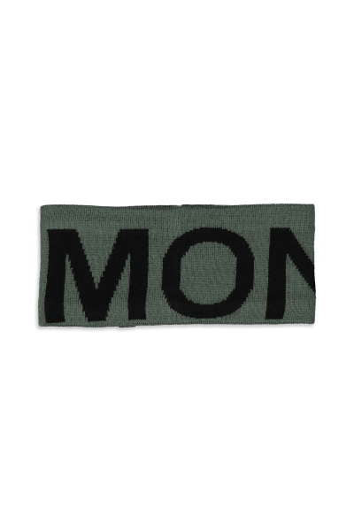 Mons Royale Arcadia Headband Burnt Sage,  OS Unisex
