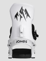 Jones BNG METEORITE SNOW WHITE M White,  M