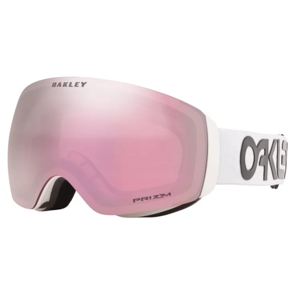 Oakley FLIGHT DECK M FACTORY PILOT WHITE