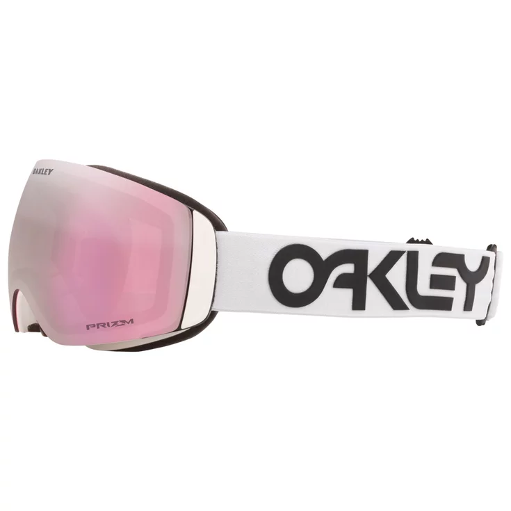 Oakley FLIGHT DECK M FACTORY PILOT WHITE