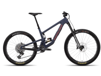 Santa Cruz Nomad C 6.0 2024