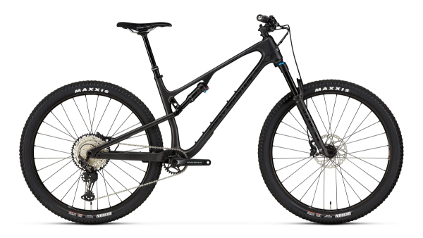 Rocky Mountain Element Carbon 70 (29) carbon/black,M M-Nr: 1902300115