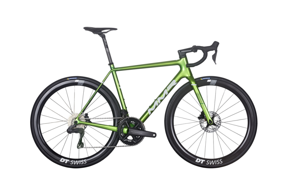 Mmr Adrenaline SL 10