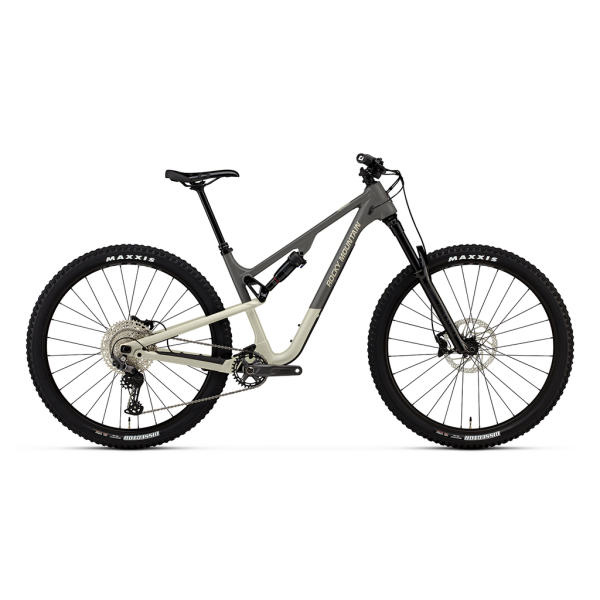 Rocky Mountain Instinct Alloy 30 (27.5)