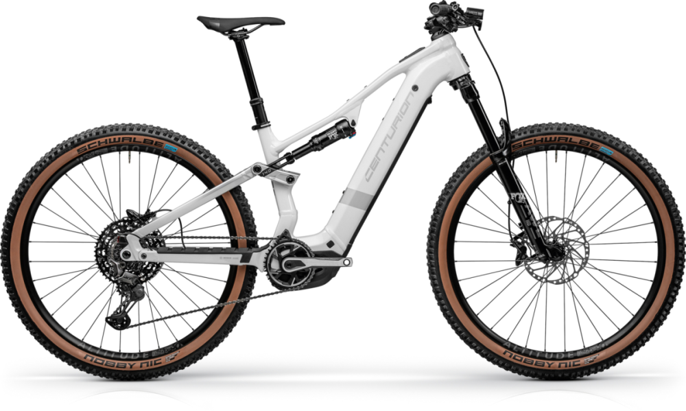Centurion Numinis R2000