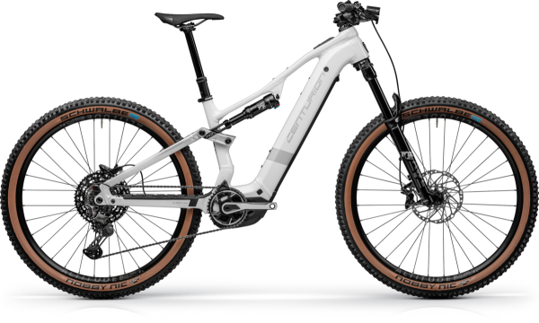 Centurion Numinis R2000