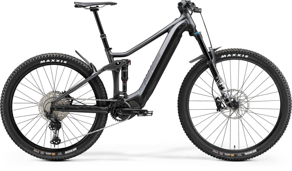 Merida eOne-Forty 775
