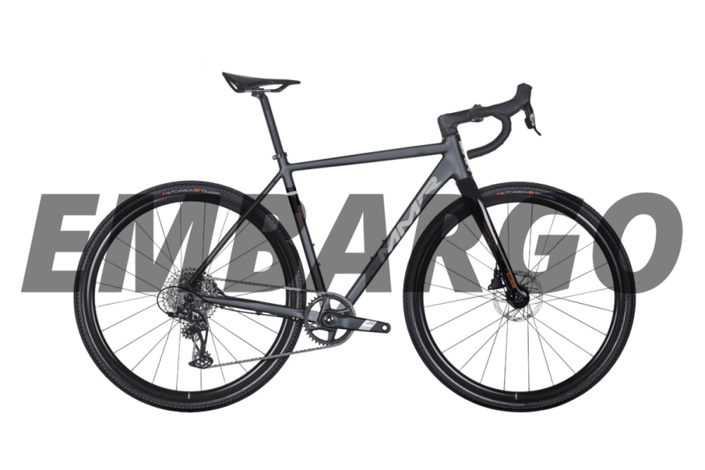Mmr X-Grip 10