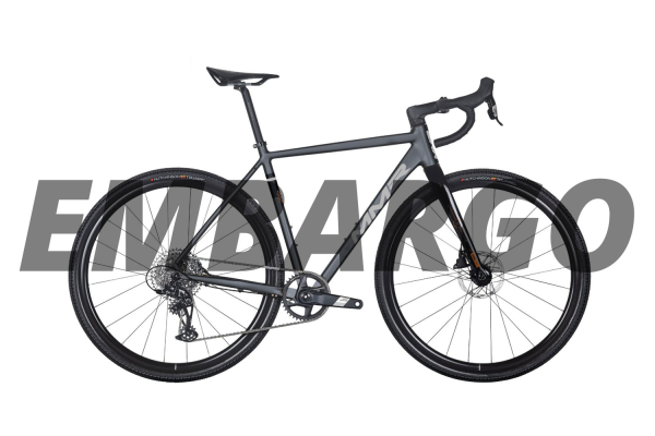 Mmr X-Grip 10