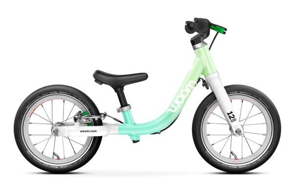 Woom GO 1 Gen. H EU