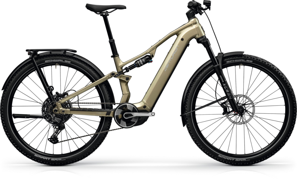 Centurion Lhasa R1000