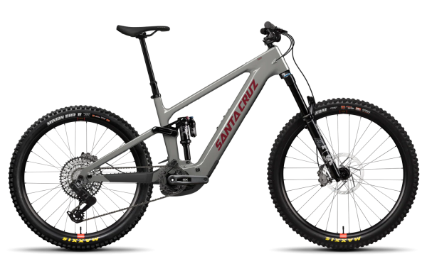 Santa Cruz Vala C GX AXS