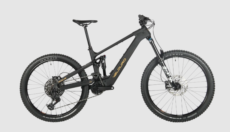 Velduro Rogue X