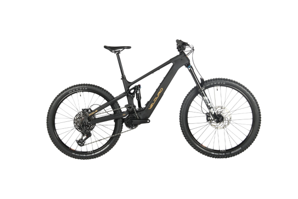 Velduro Rogue