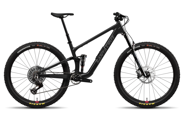 Santa Cruz Tallboy 90