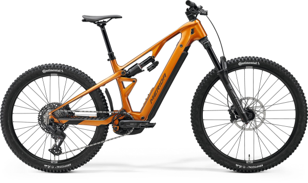 Merida Lithos 6000