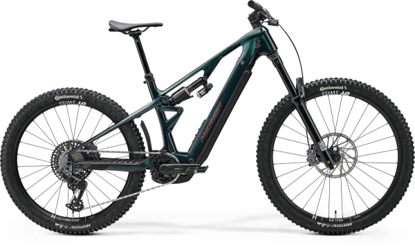 Merida Lithos 8000