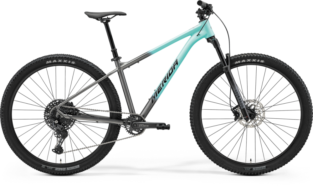 Merida Big.nine 400