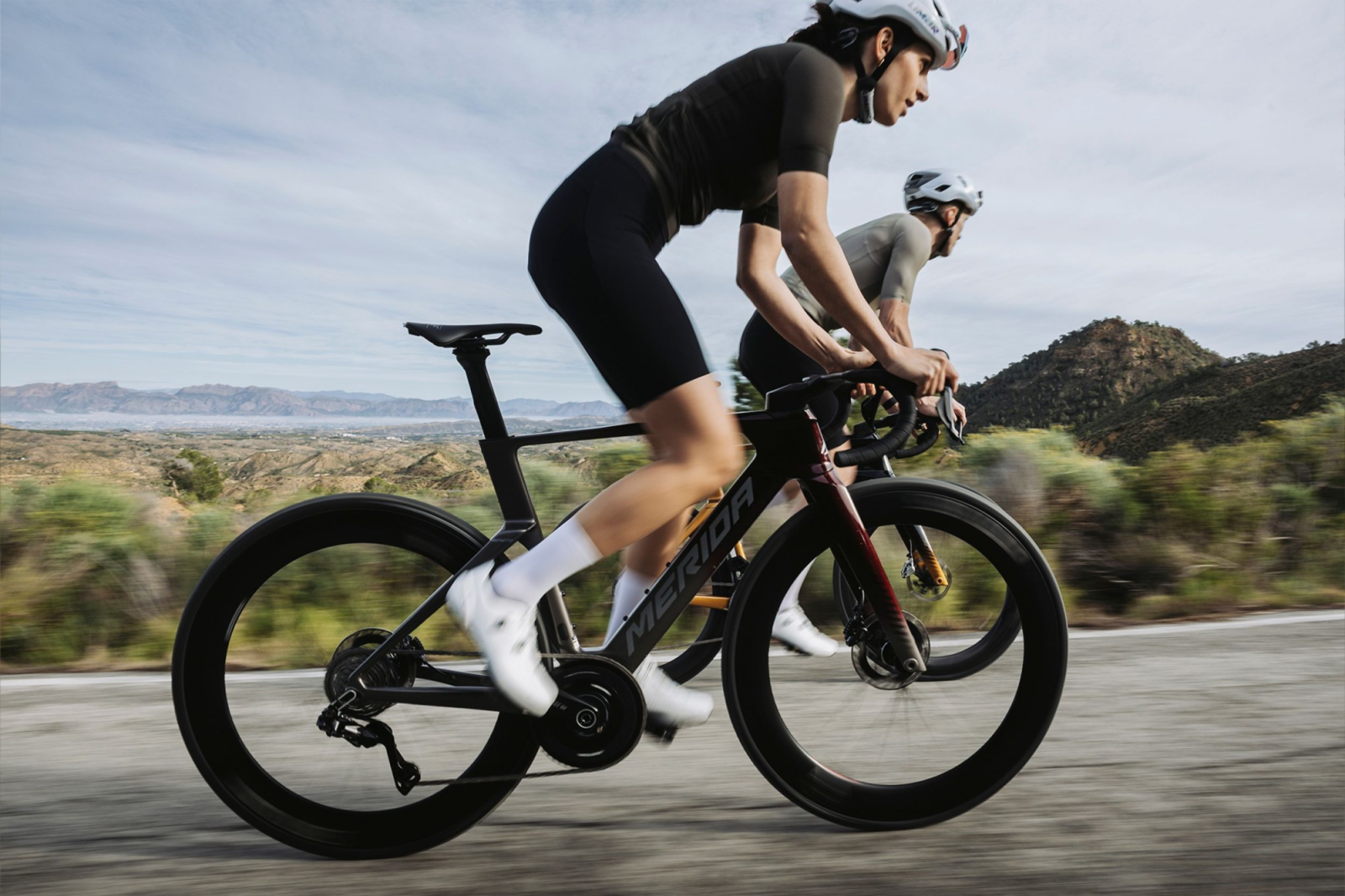 Roadbikes